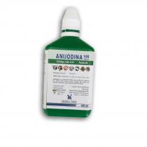 Anijodina 120ml