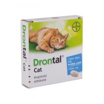 Drontal cat 2tabletta