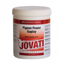 Pigeon Power Suplay 500g