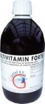 Multivitamin forte 500ml