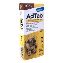 ADTAB rágótabletta kutya 1,3-2,5kg