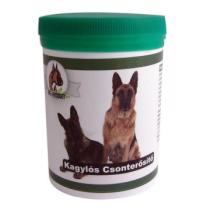 Pet Product zöldkagylós csonterősítő 160db