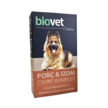 Biovet Porc&Izom Csont koplex 275ml Biovet Porc&Izom Csont koplex 275ml