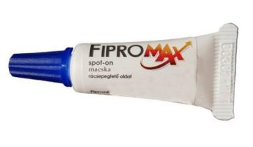 Fipromax cat